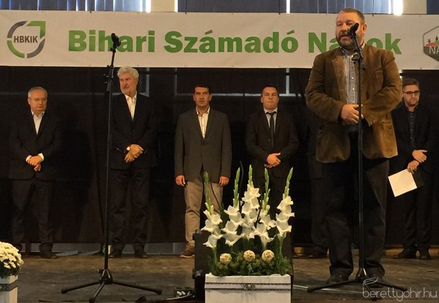 XXI. Bihari Számadó Napok 12